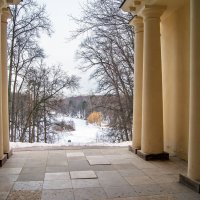 Царицыно :: IRinA*** 