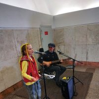 Концерт: Матушка-земля ... :: Андрей Лукьянов