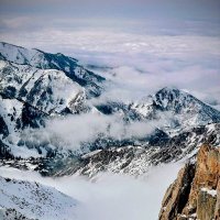 Горная страна :: Георгиевич 