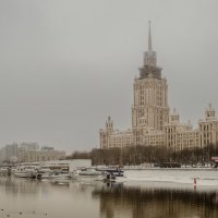 Флотилия. :: Николай 