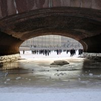 "Нас не догонят!" :: AleksSPb Лесниченко