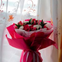 Любите друг друга. :: nadyasilyuk Вознюк