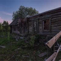 Закат :: **** vedin