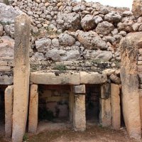 Мальта :: Натали 