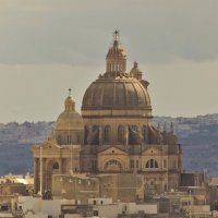 Мальта :: Натали 