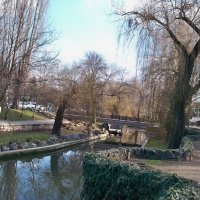 Январь 25025 год :: Валентин Семчишин