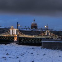 Про Питер :: Владимир Колесников