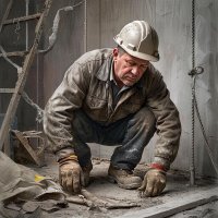 Просто рабочий :: СЕРГЕЙ ФИЛОЧКИН Просто рабочий :: СЕРГЕЙ ФИЛОЧКИН