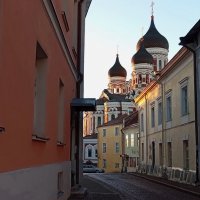 Tallinn.. :: Татьян@ Ивановна