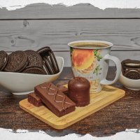 Печеньки :: Jakob Dick