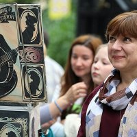 и хорошее настроение :: Олег Лукьянов