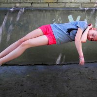 Сон. Левитация :: Игорь Сон. Левитация :: Игорь