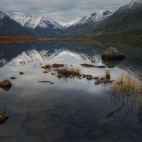 Утреннее безмолвие :: Дмитрий Шишкин Утреннее безмолвие :: Дмитрий Шишкин
