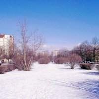 Скоро Весна ! :: VasiLina * Скоро Весна ! :: VasiLina *