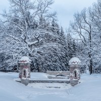 Про Питер :: Владимир Колесников Про Питер :: Владимир Колесников
