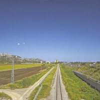 Видна  Хайфа :: ujgcvbif 