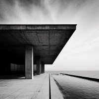 Причал :: Георгий Пичугин