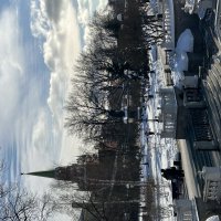 Почти деревня) :: Натали 