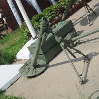 Миномёт :: Дмитрий Никитин