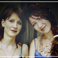 Сестрички :: Владимир Кроливец