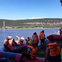 А это было летом :: Галина Минчук