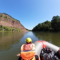 А это было летом :: Галина Минчук А это было летом :: Галина Минчук