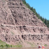 А это было летом :: Галина Минчук