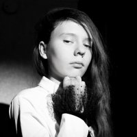 Портрет :: Natali 