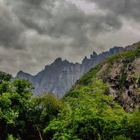 Norway 94 :: Arturs Ancans