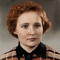 Зоя Ивановна :: Игорь Волков Зоя Ивановна :: Игорь Волков