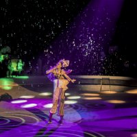 Ижевск Цирк :: Владимир Максимов