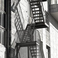 Ступени :: Мария - Maria