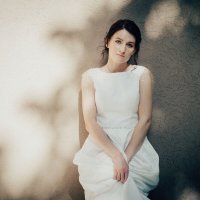 Наталья. Свадьба :: Вячеслав Владимирович Наталья. Свадьба :: Вячеслав Владимирович