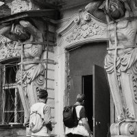 *** :: Александр Русинов