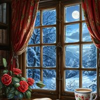 Доброго вечера. :: Ирина Доброго вечера. :: Ирина