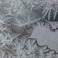 Дед Мороз нарисовал! :: Валентина  Нефёдова 