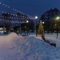 *** :: Виктор Иванович Чернюк