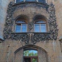 Петербург в деталях :: zavitok *