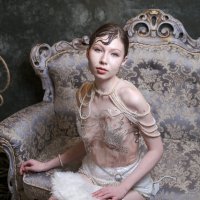 Дарья :: Dmitry i Mary S