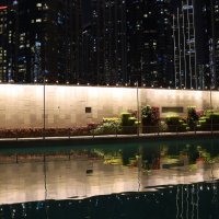 Вечер отражается в городском канале... :: Галина Ильясова