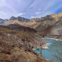 Гижгит :: Мариша 