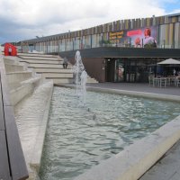 Про Екатеринбург :: Елена Шаламова