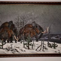 Они вернулись ! ,,,) :: Анатолий Колосов