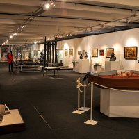 Красный зал :: Анатолий Колосов