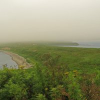 По проливу Лаперуза. :: ИРЭН@ . По проливу Лаперуза. :: ИРЭН@ .