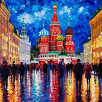 Вечерняя прогулка... :: Freddy 97 Вечерняя прогулка... :: Freddy 97