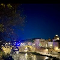 Вечный город :: Eldar Baykiev Вечный город :: Eldar Baykiev