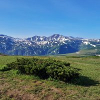 Вилючинский перевал :: Владимир Соколов (svladmir) Вилючинский перевал :: Владимир Соколов (svladmir)