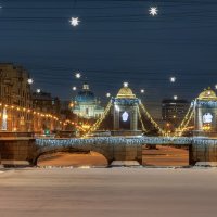 Про Питер :: Владимир Колесников