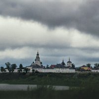 Свияжск :: AZ east3